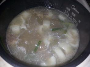吊瓜可以炖着吃吗,探寻美味与营养的完美融合