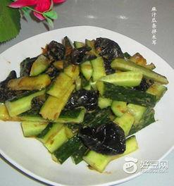 拌瓜怎么吃,解锁夏日清新口感